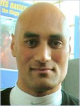 Shane Rangi