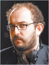 Borja Cobeaga