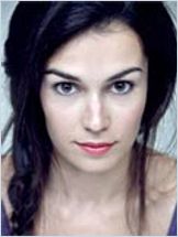 Sara Rivero