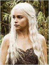 Emilia Clarke