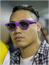Jon Chu