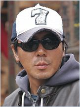 Kim Jee-woon