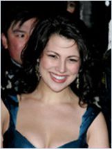 Samantha Ivers