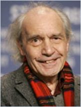 Jacques Rivette