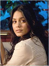 Vanessa Hudgens