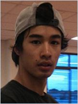 Jordan Rodrigues  Filmografía ...