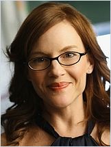 Rachael Harris