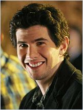Daniel Eric Gold
