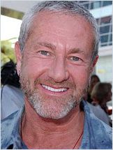 Charlie Adler