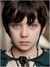 Asa Butterfield