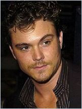 Clayne Crawford