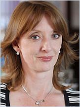 Elizabeth Berrington
