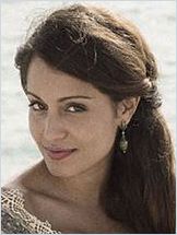 Hiba Abouk - SensaCine.com