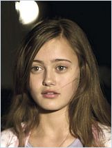 Ella Purnell