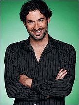 Tom Ellis