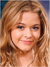 Sasha Pieterse