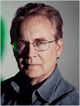 Mark Frost