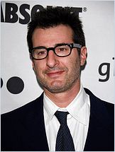 Jon Robin Baitz