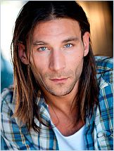 Zach McGowan