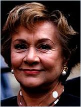 Joan Plowright