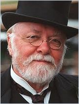 Richard Attenborough
