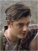 Sam Riley