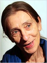 Pina Bausch