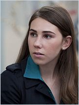 Zosia Mamet